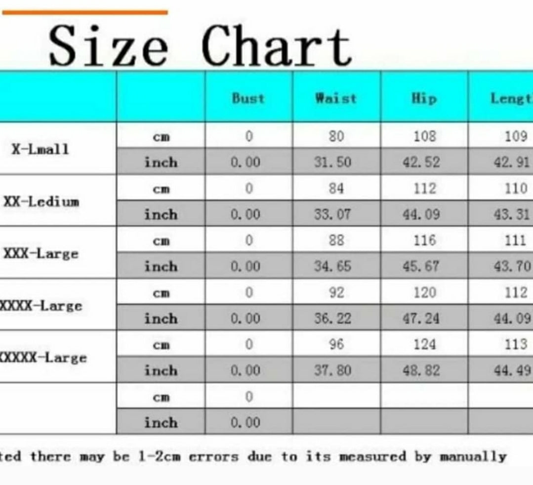 Womens unfinished bottom jeans