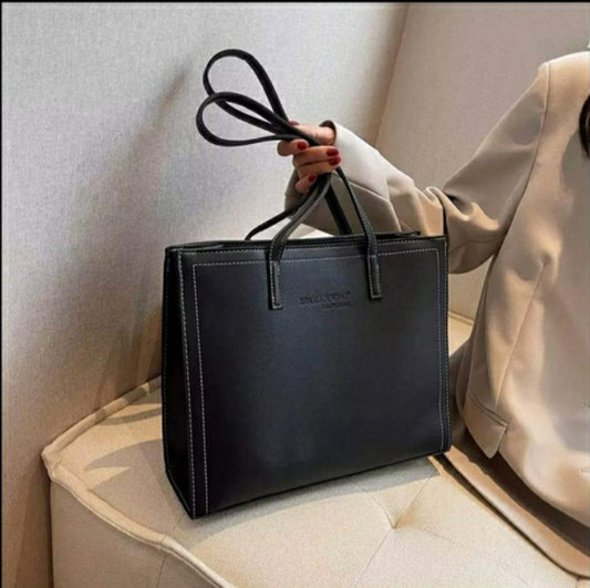 Luxury shoulder bag