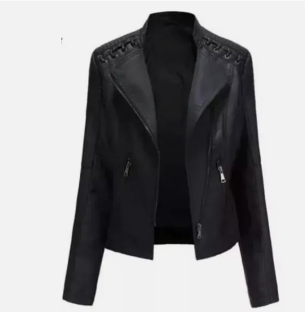 Women’s motorcycle jacket