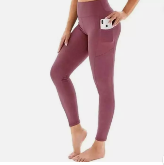 Women’s workout leggings